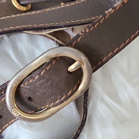 💯 Authentic Gucci Bucket Bag 🍀 - Picture 8 of 14